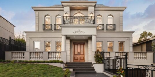 1 Stephens Street, Balwyn North Vic 3104