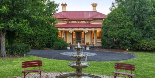 134–136 Atkinson Street, Templestowe Vic 3106