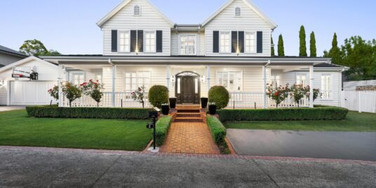 2 Winscott Grove, Ringwood Vic 3134