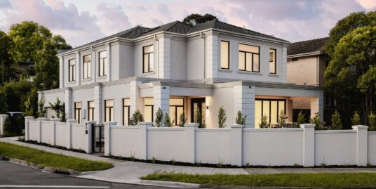 20 Trentwood Avenue, Balwyn North Vic 3104