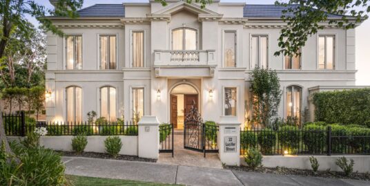 22 Lucifer Street, Balwyn North Vic 3104