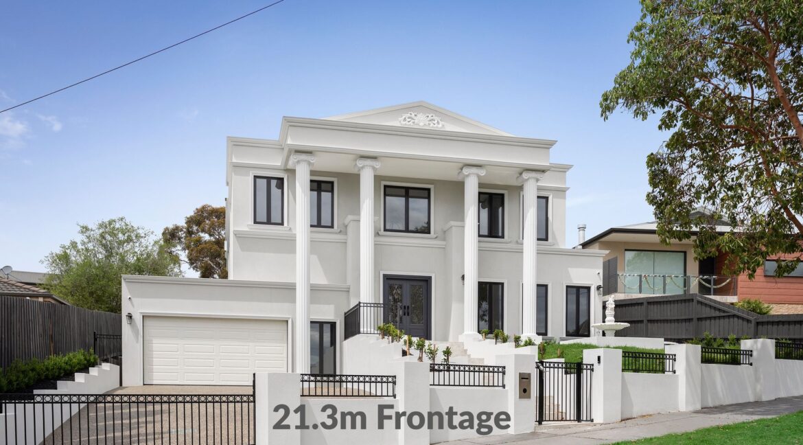 32 Cumberland Ave, Balwyn North Vic 3104