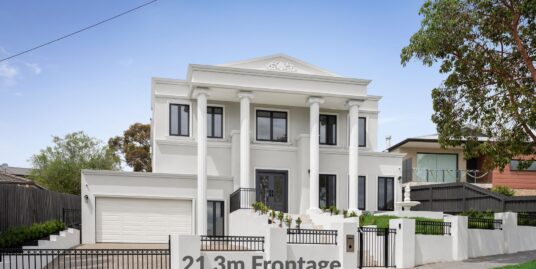 32 Cumberland Avenue, Balwyn North Vic 3104