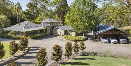 355-359 Ringwood-Warrandyte Road, Warrandyte Vic 3113