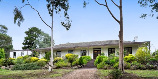 4 Pambara Court, Donvale Vic 3111