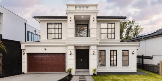 7 Paisley Street, Box Hill North Vic 3129