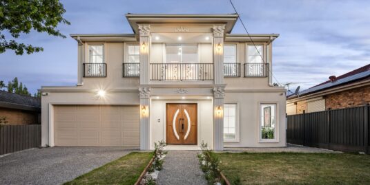 7 Simon Street, Blackburn North Vic 3130