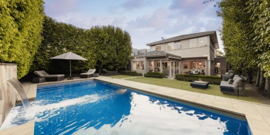 7 Monash Avenue, Bawlyn Vic 3103