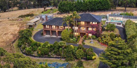 71-79 Knees Road, Park Orchards Vic 3114