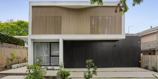 93 Bulleen Road, Balwyn North Vic 3104
