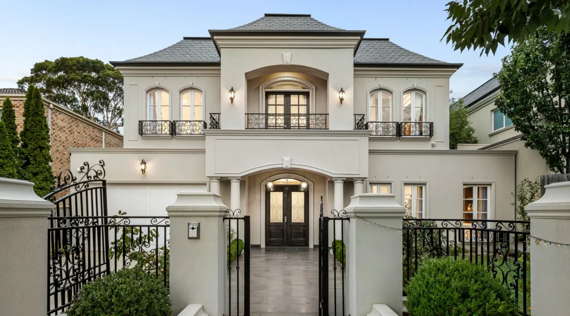3 Morris Street Balwyn north Vic 3104