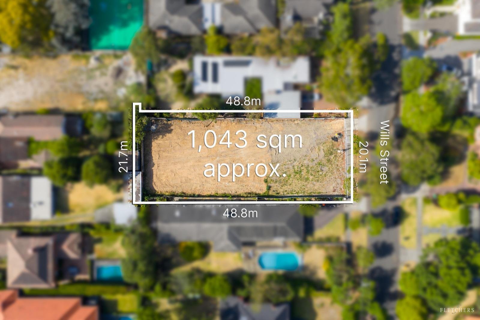 3 Wills Street, Balwyn Vic 3103